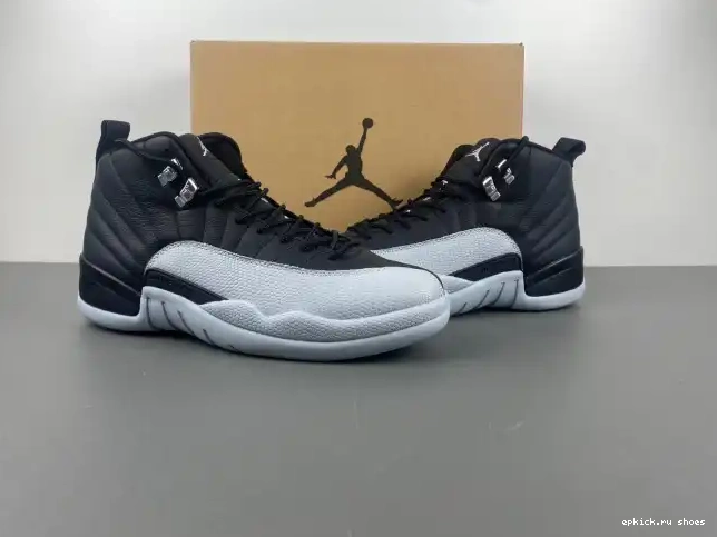 Cheap 12 CT8013-010 Air Jordan Barons 0611